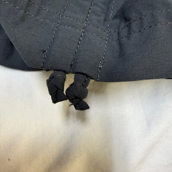 KÜHL Durango Pants Gray Women’s 8 Hiking/Travel EUC 32” Inseam - Picture 6 of 14